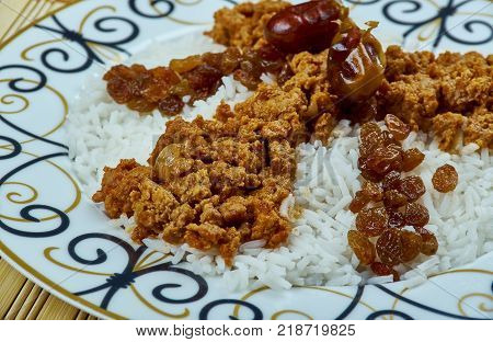 Norwegian Ribbe