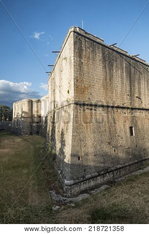 Sulmona (abruzzi, Italy), Santa Maria Della Tomba Church