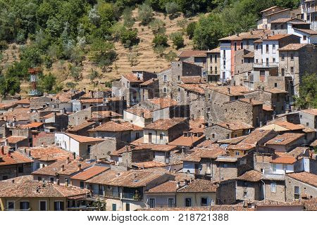 Sulmona (abruzzi, Italy), Santa Maria Della Tomba Church