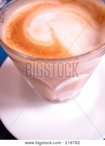 Cafe Latte