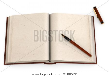Vecchio libro