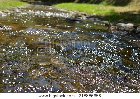 Glass Of Water