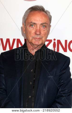 LOS ANGELES - DEC 18:  Udo Kier at the 