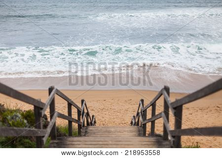 Photos taken around the iconic Bells Beach located in Torquay Victoria