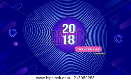 Transformation Lines Vector Photo Free Trial Bigstock