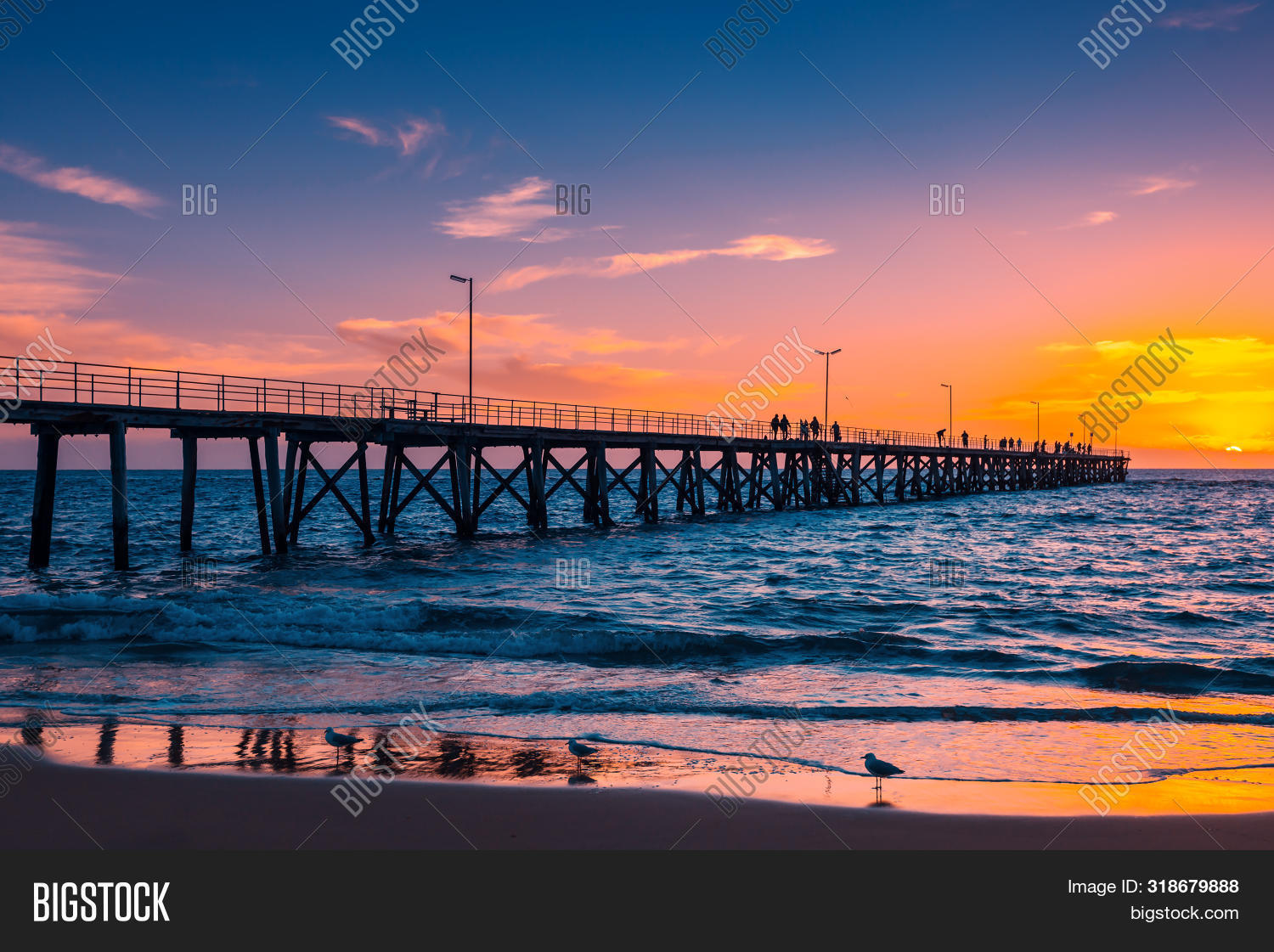 adelaide weather port noarlunga