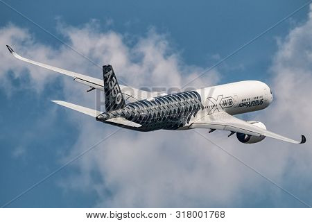 A350 Xwb