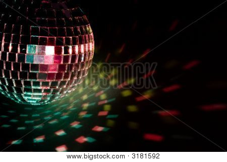 Riflessione Ball Party