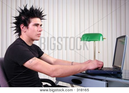 Sogno ad occhi aperti