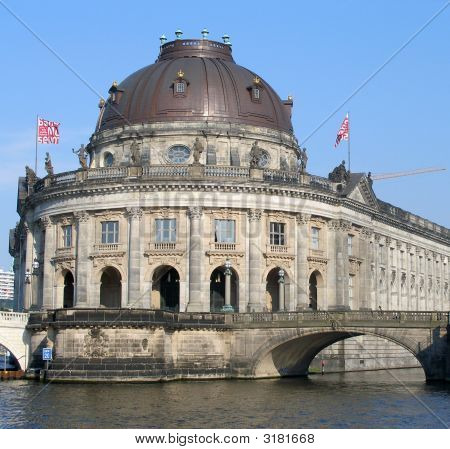 Bode Museum