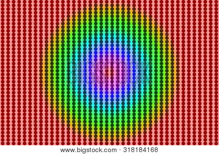 Illusion Colorful Design 6000 X 4000 Pixels 16 Bit High Quality Prints Fine Art Home Decor
