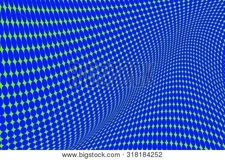 Illusion Colorful Design 6000 X 4000 Pixels 16 Bit High Quality Prints Fine Art Home Decor