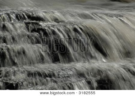 Running  Water