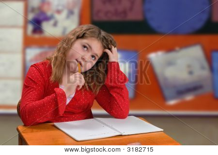 Pensée
