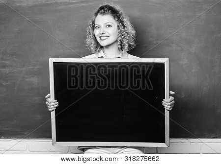 School Information Concept. Breaking News. School Bell Schedule Information. Remember This Informati