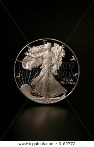 Srebrny Dolar