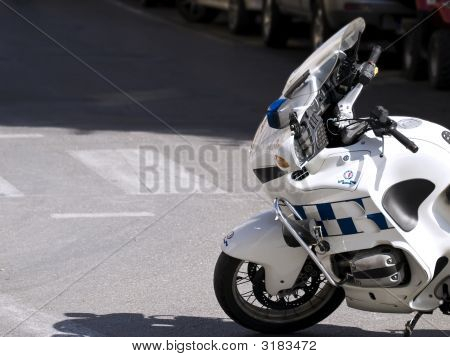 Traffic Control