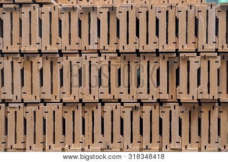 Joinery. Wood Door Manufacturing Process. Stacked Door Architraves. Furniture Manufacture.