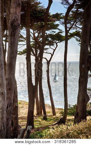 Lands End