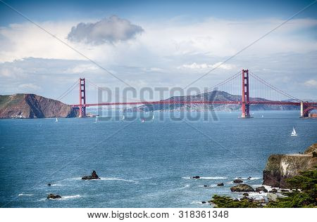 Golden Gate Bridge
