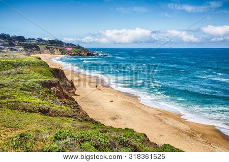 California Coast