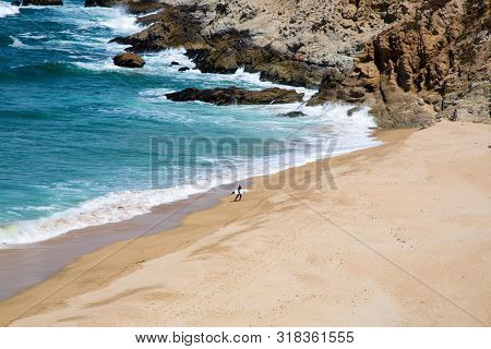 California Surfing