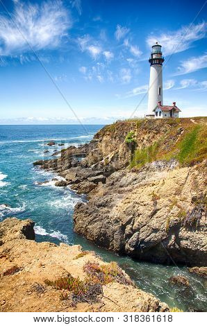 Pigeon Point