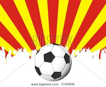 Euforia Por El calcio