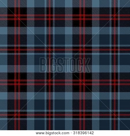 Tartan  Plaid Seamless Pattern Background