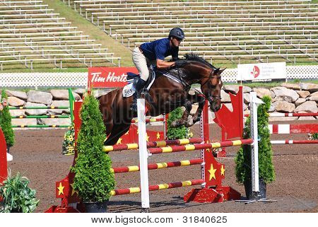 BROMONT INTERNACIONAL