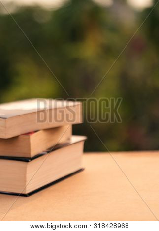 Study Of Nature