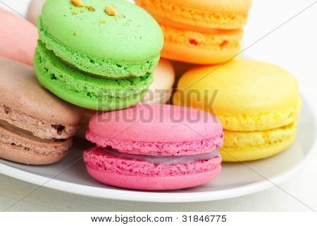Macaron