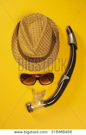 Colorful Summer Female Fashion Outfit Sea Sexy