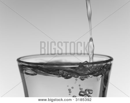 Tiro de Vodka