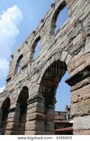 Arena Di Verona