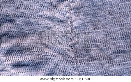 Purple Fabric
