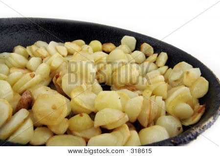 Patates