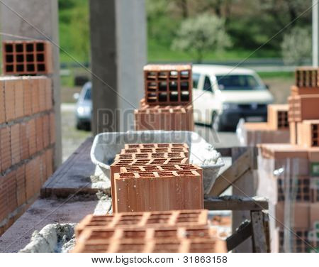 Bricks