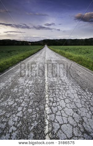 Polana Road