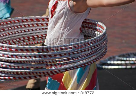 Hoola Hoops