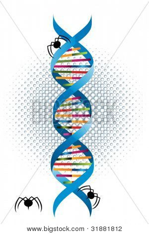 DNA tamir Nanobots