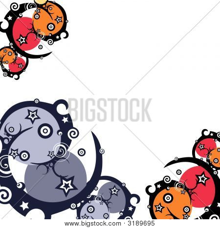 星
