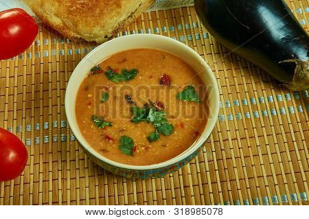 Maharashtrian Amti