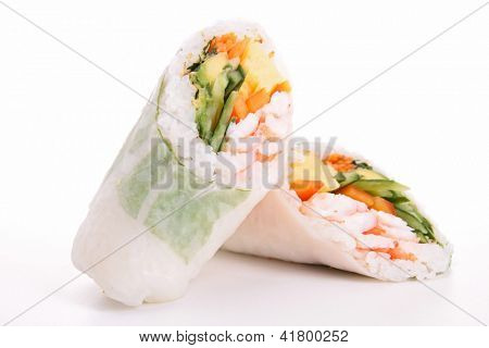 ม้วนสปริงเวียดนาม