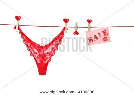 Be My Valentine