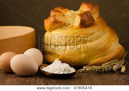 Fogaca