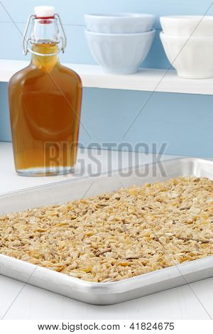 Delicious Healthy Breakfast