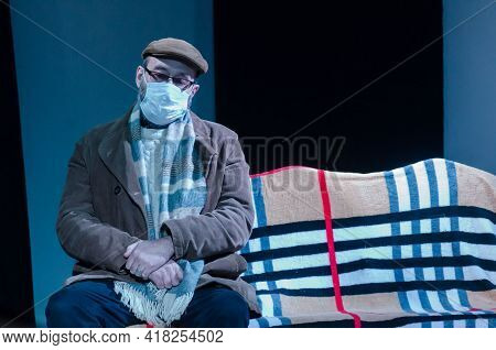 20210425. Sanitarium
