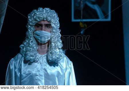 20210425. Sanitarium