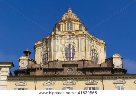 San Lorenzo Torino